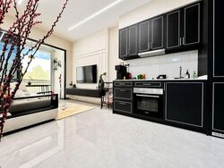 Mayfair Gardens (D21), Condominium #581992101
